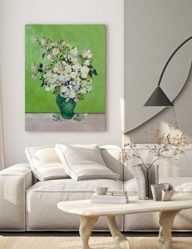 Van Gogh Canvas Wall Art