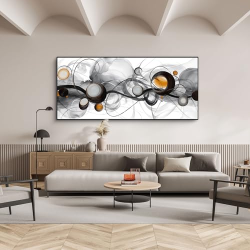Wall Art for Living Room Picture