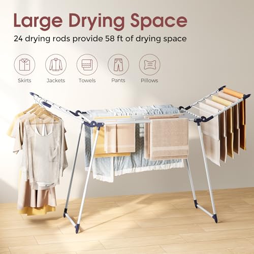 Clothes Drying Rack