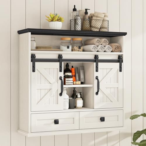 Bathroom Wall Cabinet