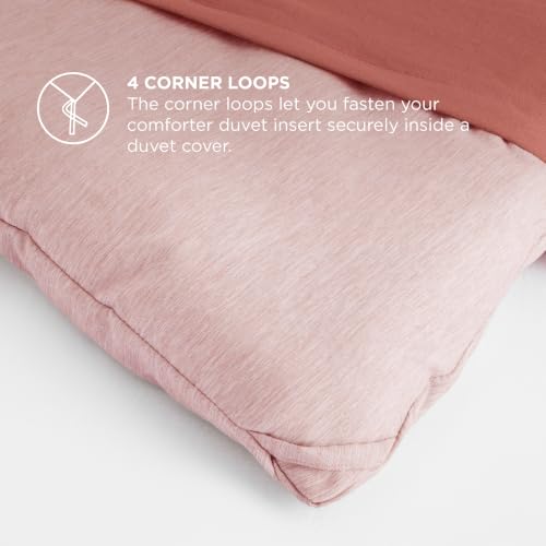Pink Full Size Comforter Set