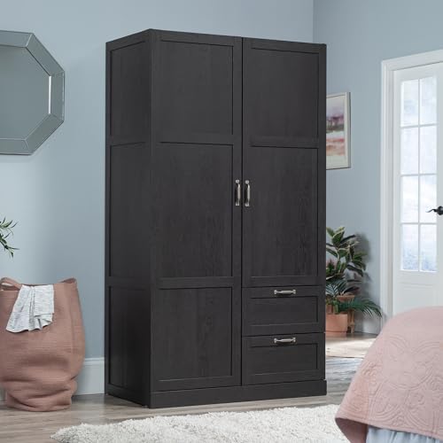 Miscellaneous Storage Armoire with Drawers