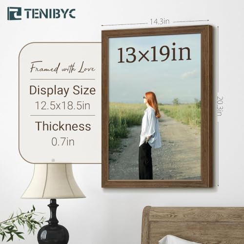 13x19 Picture Frame 3 Pack (3 Count)