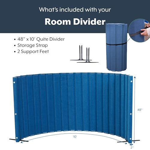 Room Divider Acoustic Room Divider Panel
