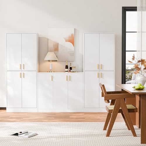 Kitchen Pantry Cabinet