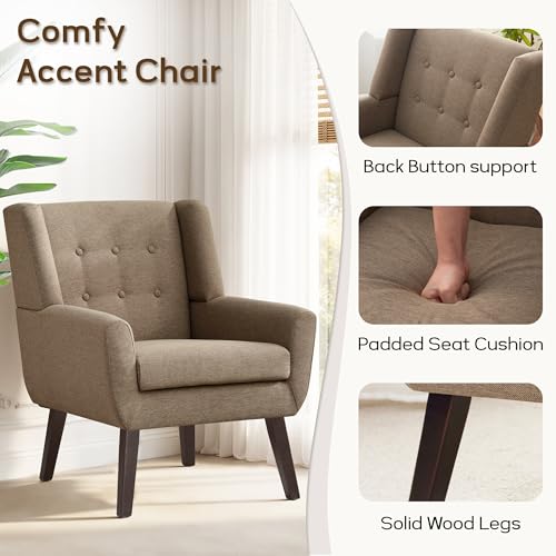 Accent Chair for Living Room