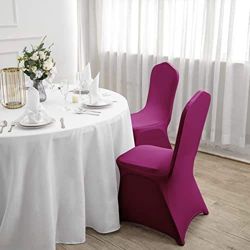 Chair Cover 12PCS