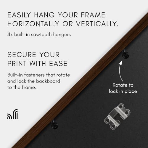 20x30 Poster Frame
