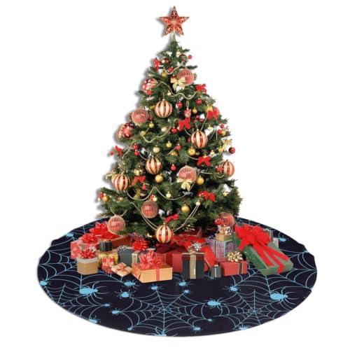 Christmas Tree Skirt