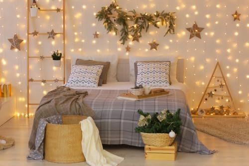 Lighting EVER 594 LED Curtain Lights