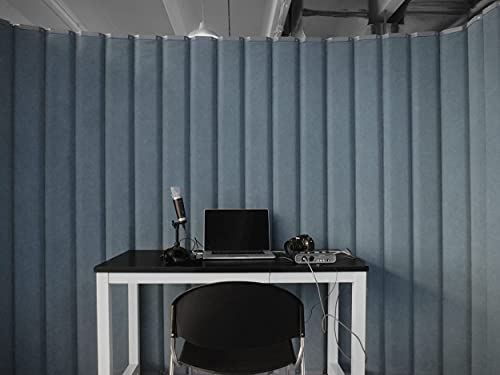 VersiPanel Acoustical Partition Wall