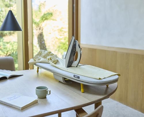 Pocket Max Portable Folding Tabletop Ironing Board