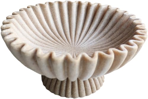 10" Large Decorative Bowl decor