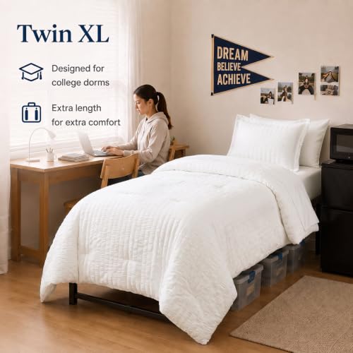 Twin XL Comforter Set