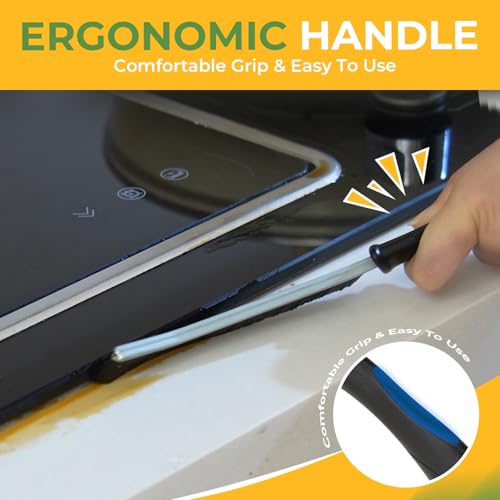Crevice Cleaning Brush (3 Count)