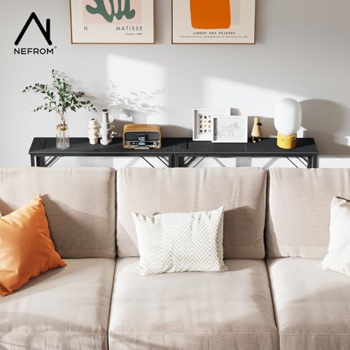 31.5‘’ Console Table