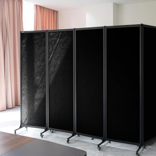 Room Partition 2.0 Upgrade Version