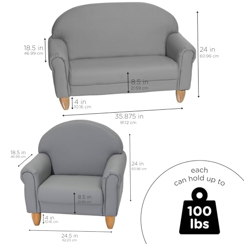 Flexible Seating Classroom Set (2 Count)