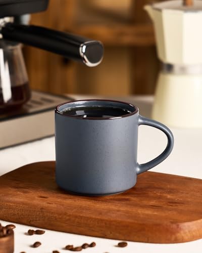 Coffee Mugs Set of 6