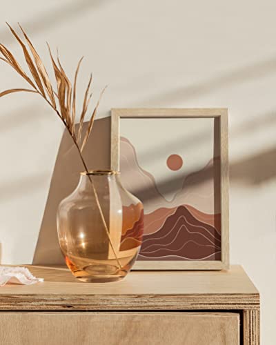 Wood Picture Frame