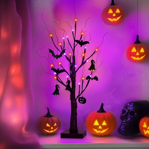 Halloween Decorations Indoor (2 Count)