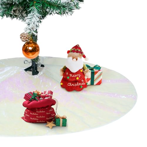 Christmas Tree Skirt