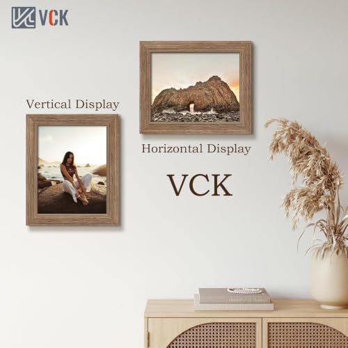8x10 Picture Frames 3 Pack (3 Count)