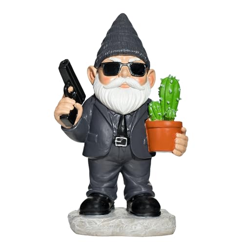 Gnome Decoration for Garden & Home