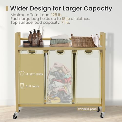 Laundry Sorter