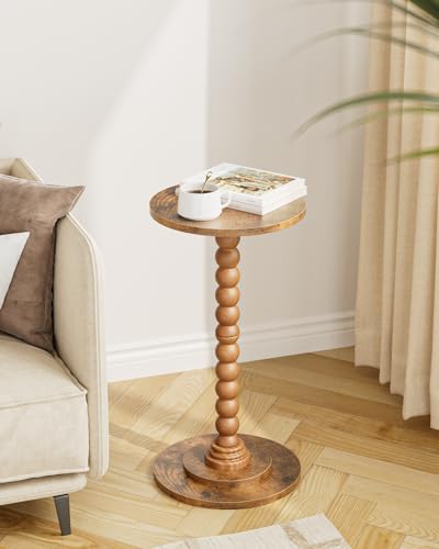 Round Side Table