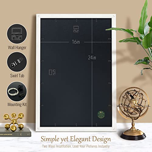16x24 Picture Frames 3 Pack (3 Count)