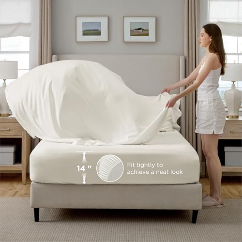 7 Piece California King Comforter Set & Sheets