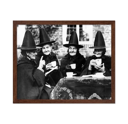 Classic Photograph Poster
