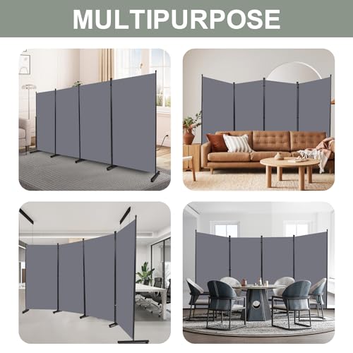 Room Divider Folding Privacy Screens