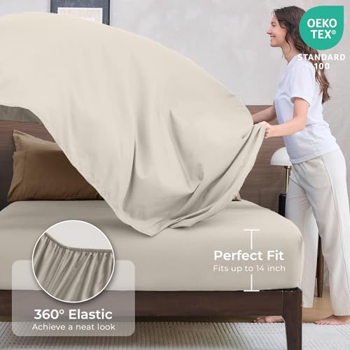 7 Piece Full Comforter Set