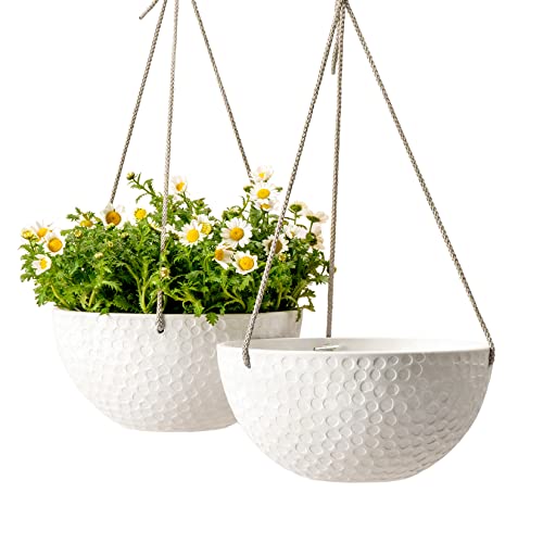 Hanging Planters for Outdoor Plants