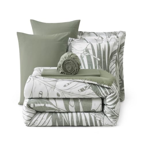 King Size Comforter Set