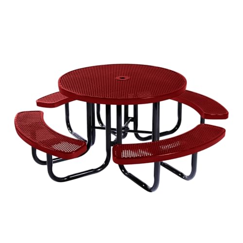 Coated Outdoor Furniture Heavy