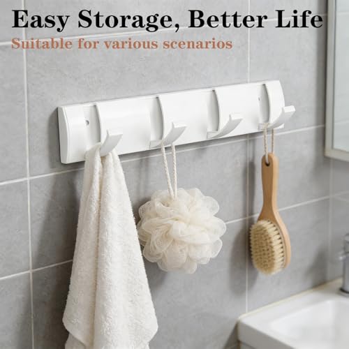 Folding Coat Hooks (18.99 Count)