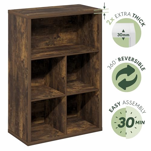 Cubicle Book Shelf