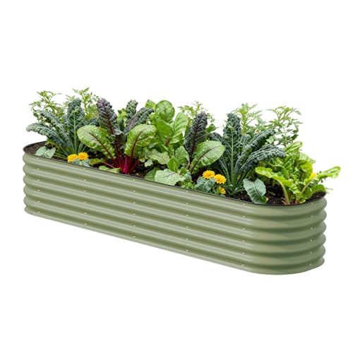 Raised Garden Bed Kits
