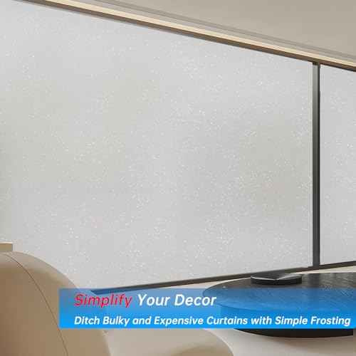 Window Privacy