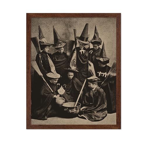 Vintage Photograph Poster