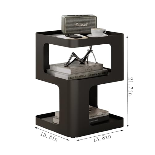 Modern Side Table for Sofa & Couch