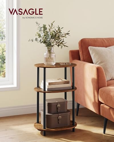 Side Table Small End Table