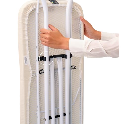 Comfort Ironing Board with Left