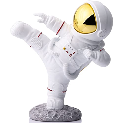 Astronaut Figurine