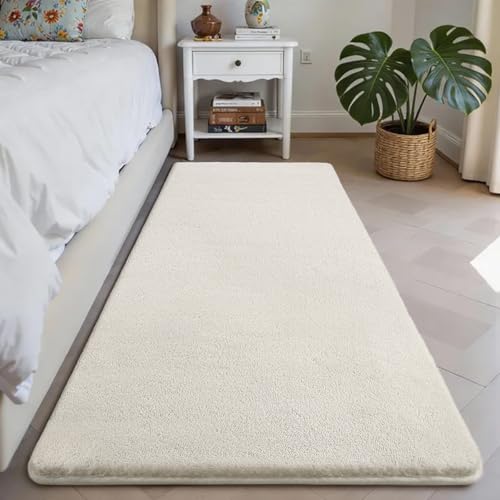2x6 Soft Runner Rugs for Hallways Bedroom (12 Sq Ft)