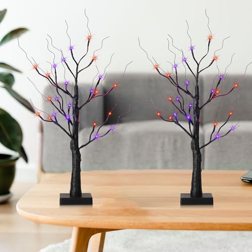 Halloween Decorations Indoor (2 Count)