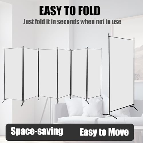 Room Divider Folding Privacy Screens